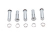 V-Twin #H26-0613 - Clutch Hand Lever Pivot Pin