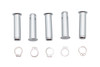 V-Twin #H26-0613 - Clutch Hand Lever Pivot Pin