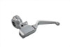 V-Twin #84416 - Chrome Clutch Hand Lever Assembly