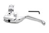 V-Twin #63666 - Clutch Lever Assembly