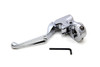V-Twin #63666 - Clutch Lever Assembly