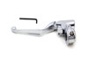 V-Twin #63666 - Clutch Lever Assembly