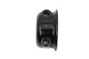 V-Twin #07-0524B - Clutch Bracket and Master Cylinder Clamp Black