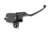V-Twin #07-0641MB-1 - Front Master Cylinder Assembly Black