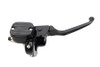 V-Twin #07-0641MB-1 - Front Master Cylinder Assembly Black
