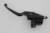 V-Twin #07-0641MB-1 - Front Master Cylinder Assembly Black