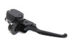 V-Twin #07-0642MB-1 - Front Master Cylinder Assembly Black