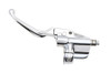 V-Twin #07-0641N-1 - Front Master Cylinder Assembly Chrome