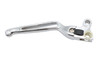 Ultima #47-177 - Slotted Clutch Hand Lever Chrome