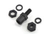 Colony - Side Car Axle Extension Nut Kit