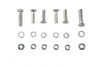 Colony - Rear Fender Strut Bolt Kit Cadmium