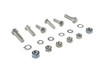 Colony - Rear Fender Strut Bolt Kit Cadmium