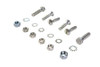 Colony - Rear Fender Strut Bolt Kit Cadmium
