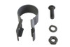 Colony - Front Brake Cable Handlebar Clip Parkerized