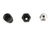 Colony - Brake Drum Grease Fitting