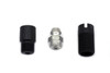 Colony - Front Brake Drum Grease Fitting