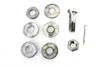 Colony - Top Motor Mount Kit Cadmium