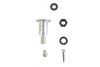 Colony - Cadmium Clutch Foot Lever Mounting Kit