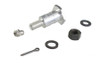 Colony - Cadmium Clutch Foot Lever Mounting Kit