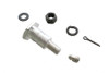 Colony - Cadmium Clutch Foot Lever Mounting Kit