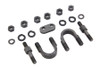 Colony - Rear Crash Bar Mount Kit