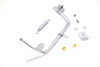 V-Twin - Chrome Kickstand Assembly