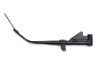 V-Twin #055151 - Gloss Black Kickstand