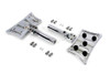 Wyatt Gatling #057210 - Passenger Footboard Set Slasher Style
