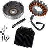 Cycle Electric INC #CE-84T-10 - 3-Phase Charging Kit - Harley Davidson