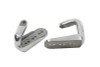 V-Twin - Footpeg Mount Bracket Set Passenger