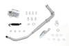 Wyatt Gatling #70202A - Jiffy Kickstand Assembly Zinc