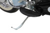 Wyatt Gatling #70202A - Jiffy Kickstand Assembly Zinc