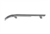 Wyatt Gatling #74122 - Chrome Chain Guard Right Side