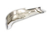 V-Twin #32-0183 - Chrome FLH Style Full Chain Guard