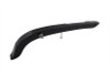 Wyatt Gatling #63335B - 45 inch Rear Chain Guard Black