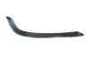 Wyatt Gatling #63335B - 45 inch Rear Chain Guard Black