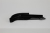 V-Twin - Black FLH Style Full Chain Guard