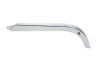Wyatt Gatling #76206 - Replica Chrome Chain Guard