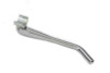 Wyatt Gatling #055071 - Chrome Kickstand Assembly Weld On Type