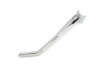 Wyatt Gatling #055071 - Chrome Kickstand Assembly Weld On Type