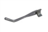 Wyatt Gatling #055073 - Chrome Kickstand Assembly Weld-On Type
