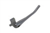 Wyatt Gatling #055073 - Chrome Kickstand Assembly Weld-On Type