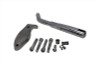 Wyatt Gatling #055094 - Adjustable Kickstand Chrome with Hidden Spring
