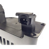 Drag Specialties - Regulator - Black - Harley Davidson