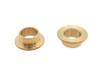 Wyatt Gatling #055002 - Kickstand Bushing Set Brass