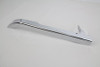 V-Twin - Belt Guard Chrome