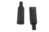 Wyatt Gatling #78569B - M8 Passenger Footpeg Set Black