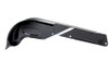 V-Twin - Black Full Chain Guard
