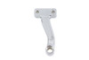 V-Twin #055183 - M8 Bracket Shifter Lever Mount Chrome