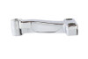 V-Twin #055183 - M8 Bracket Shifter Lever Mount Chrome